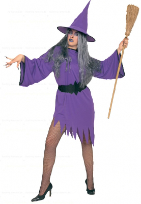 Hexe Witch
