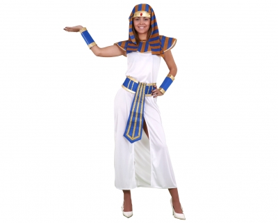 Ägypterin «Nefertari»