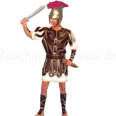 Gladiator Karnevalskostüm
