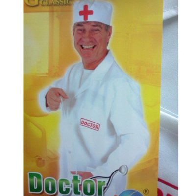 Doktor
