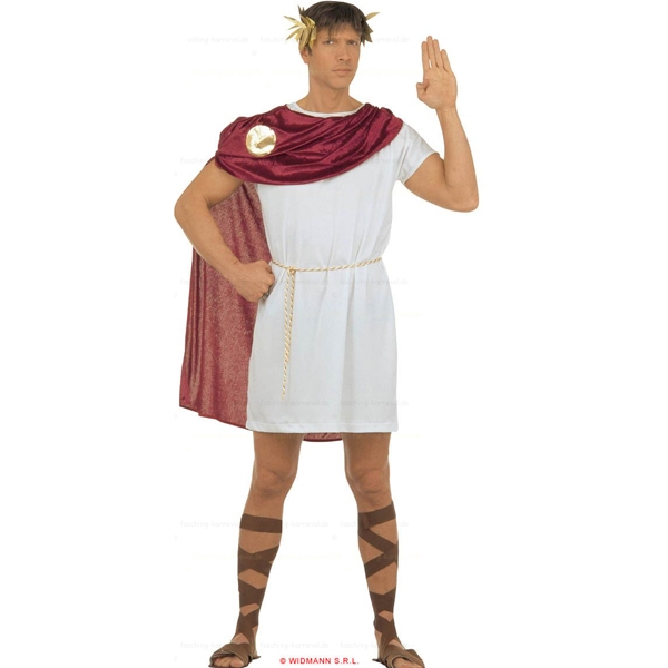 Karnevalskostüm Spartacus-Römer