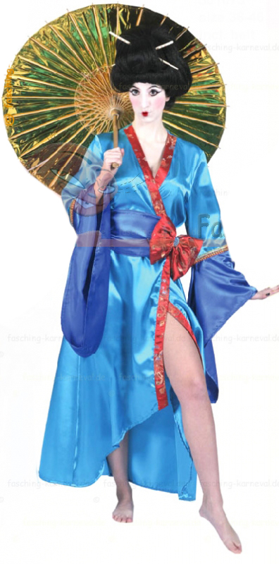 Japan-Geisha