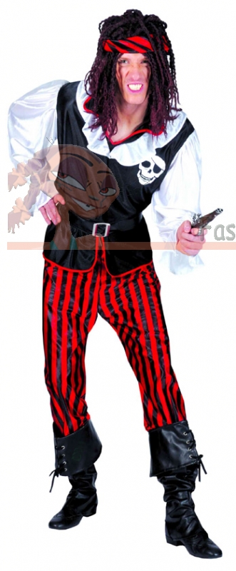 Pirat  «Hook»