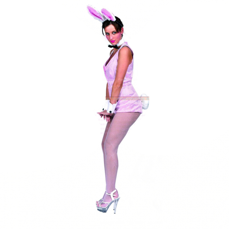 Karnevalskostüm Bunny-Hase