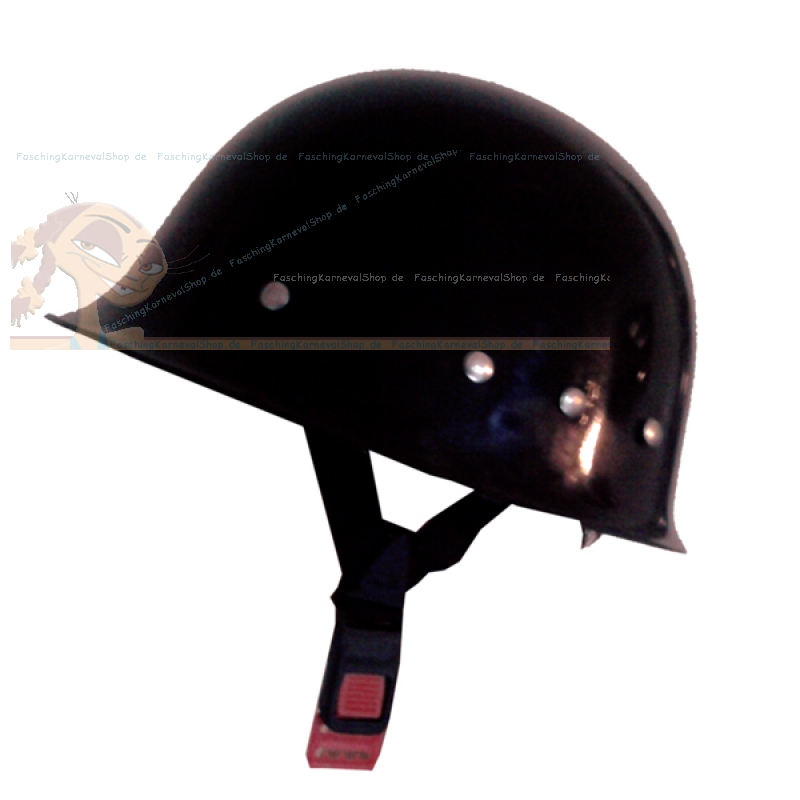 Luxus-Helm