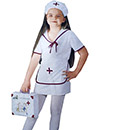 Krankenschwester (Kinder)